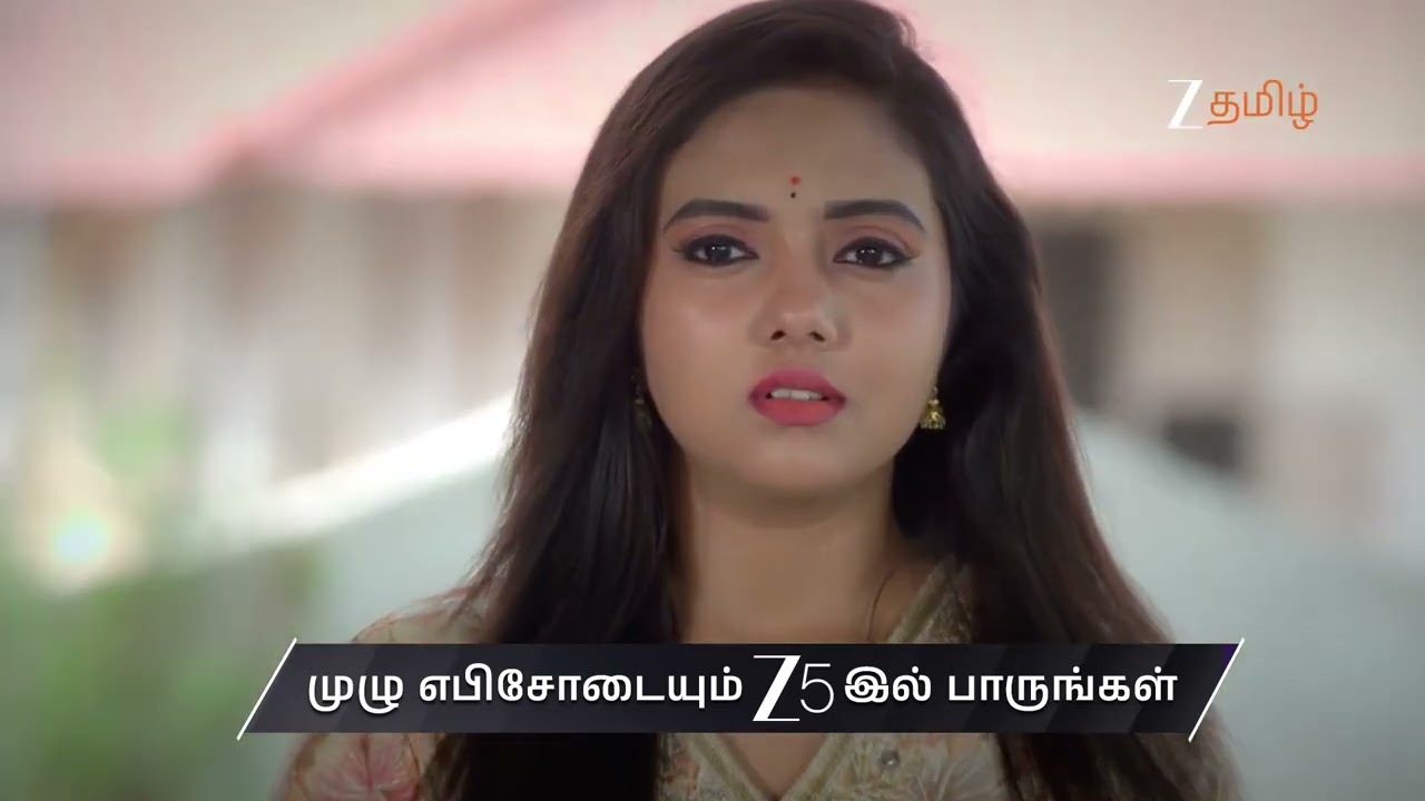 Karthigai Deepam | Ep - 1148 | Preview | Mar 11 2026 | Zee Tamil