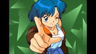 LongPlay-3DO]Superリアル麻雀 PⅣ＋相性診断 対 悠（ゆう） - YouTube