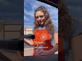 How You Answer The Question of This Beautiful Delivery Girl  #beautiful #girl #delivery