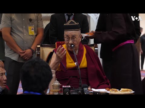 HHDL interfaith pilgrim in Ladakh