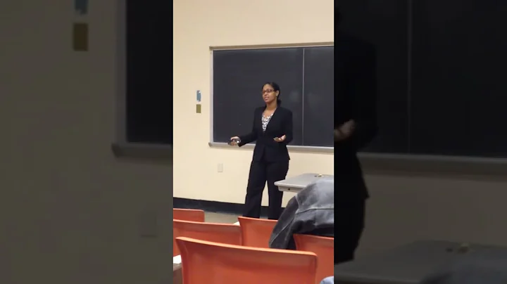 Alecia Young's ADP speech