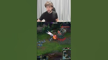 limit testing dive #shorts #tiltproof #leagueoflegends