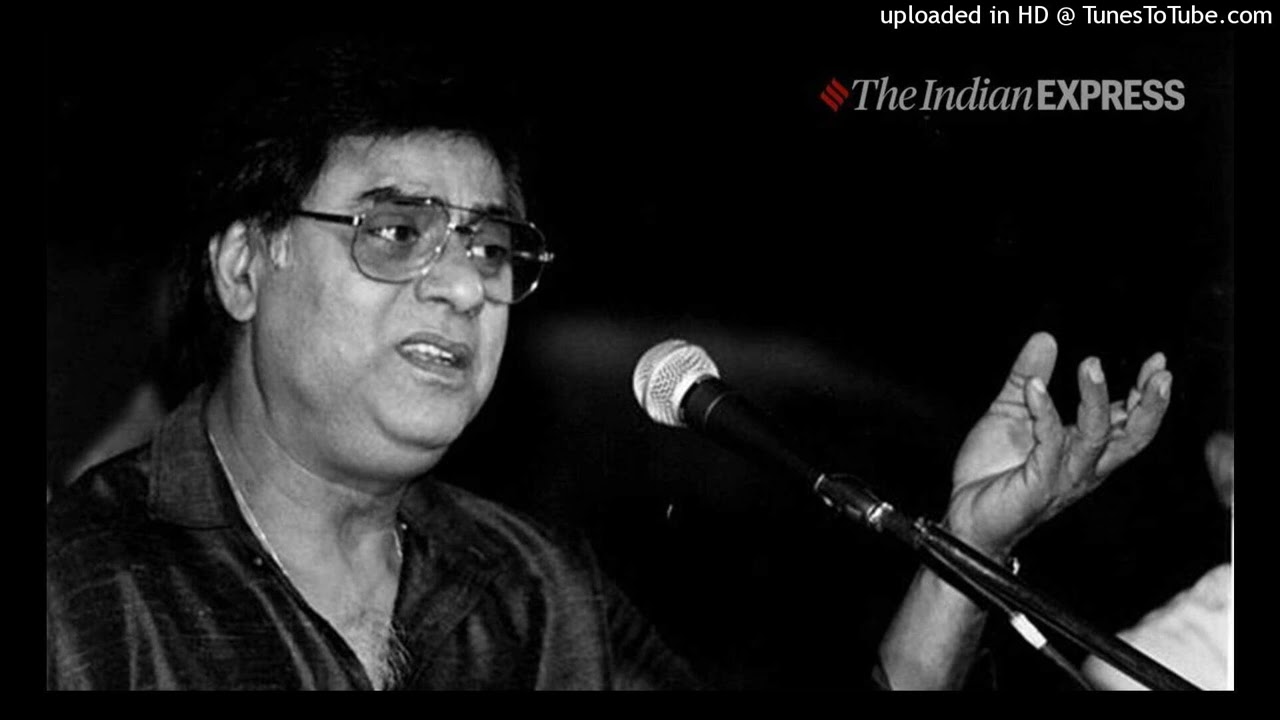 Main Bhool Jaon |  JAGJIT SINGH