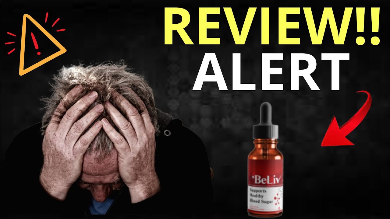 BeLiv Review!!BeLiv Side Effects!!
