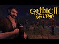 05 | Abends im BIERGARTEN | Let's Joy! Gothic II