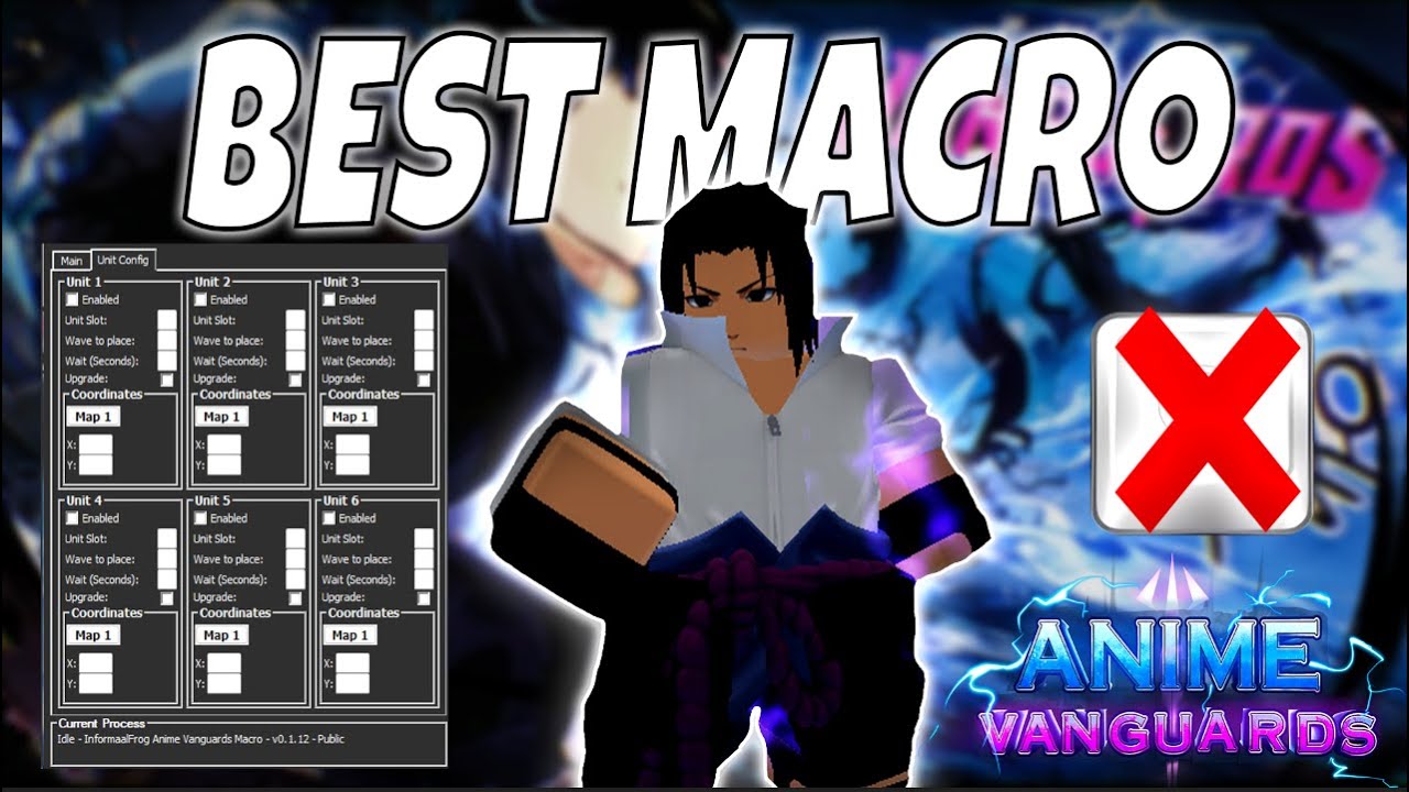 Best MACRO To AFK Gems NO TINY TASK Anime Vanguards YouTube best-macro-to-afk-gems-no-tiny-task-anime-vanguards-youtube