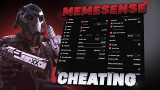 Legit Cheat CS2? Never been that easy before feat. Memesense.gg