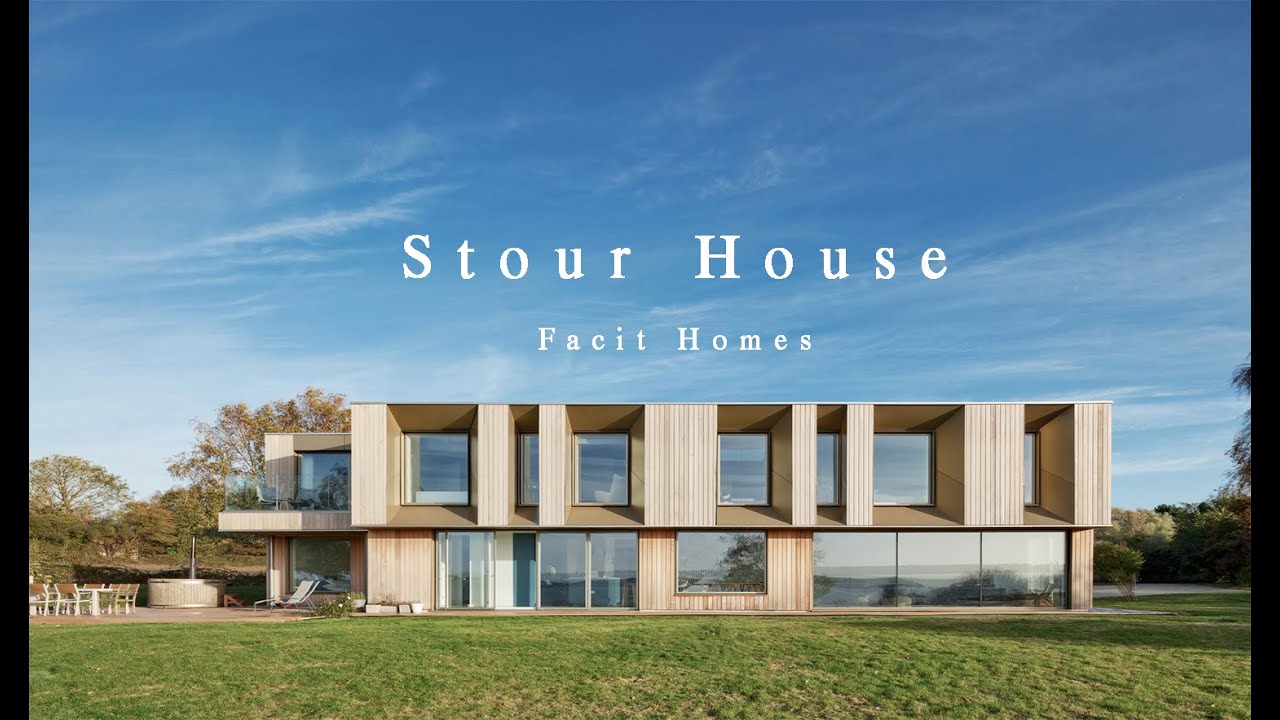 The new home would need to be an exemplary piece of contemporary architecture that was sensitive