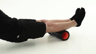 decathlon roller massage