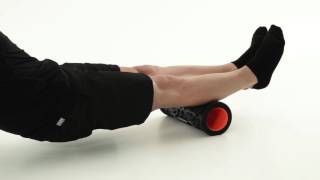 decathlon back roller