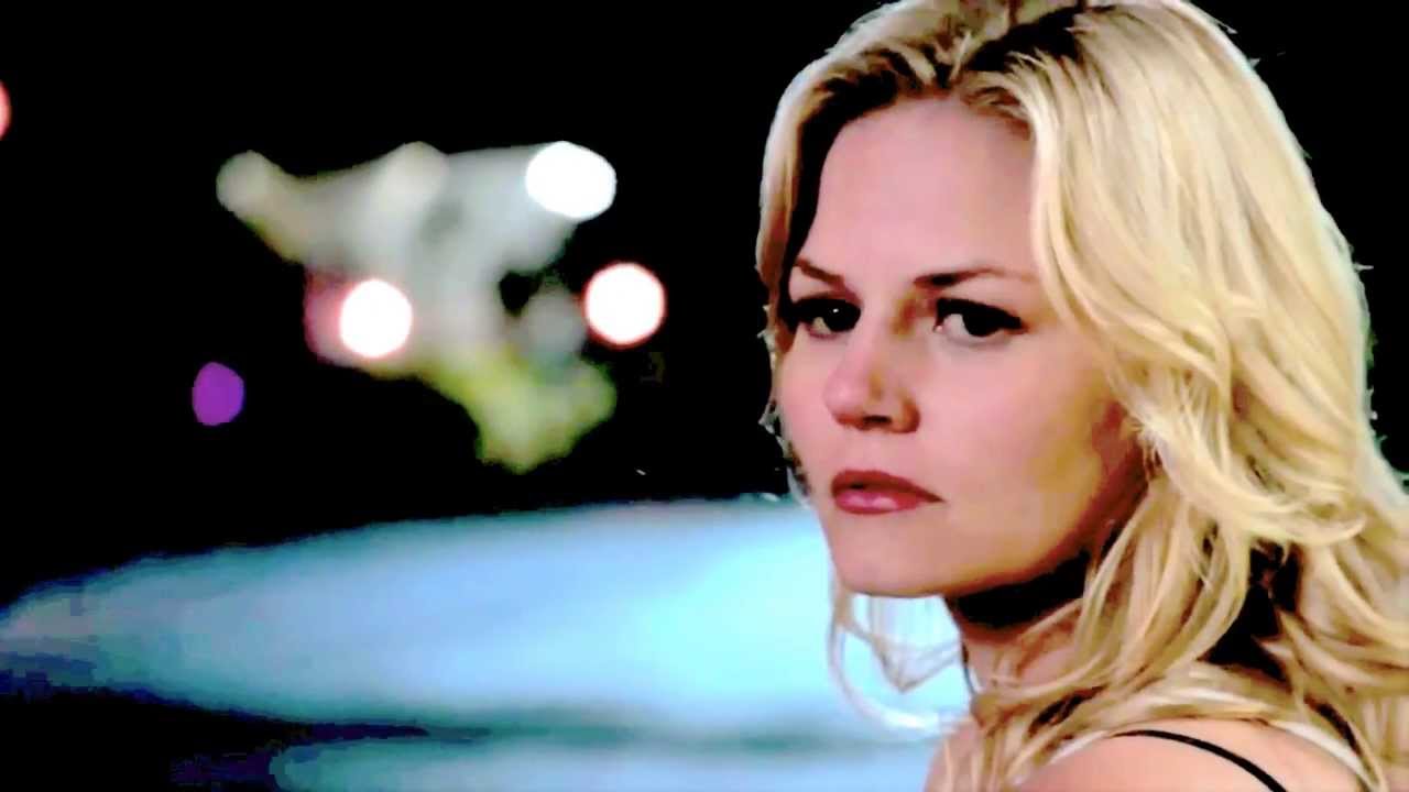 swan queen | I belong with you
