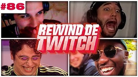 LE JOUEUR LE PLUS NUUUUUL ! Le Rewind de Twitch #86
