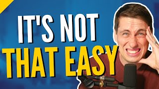 The 3 Hardest Things About Being a Leader | The Sweaty Startup