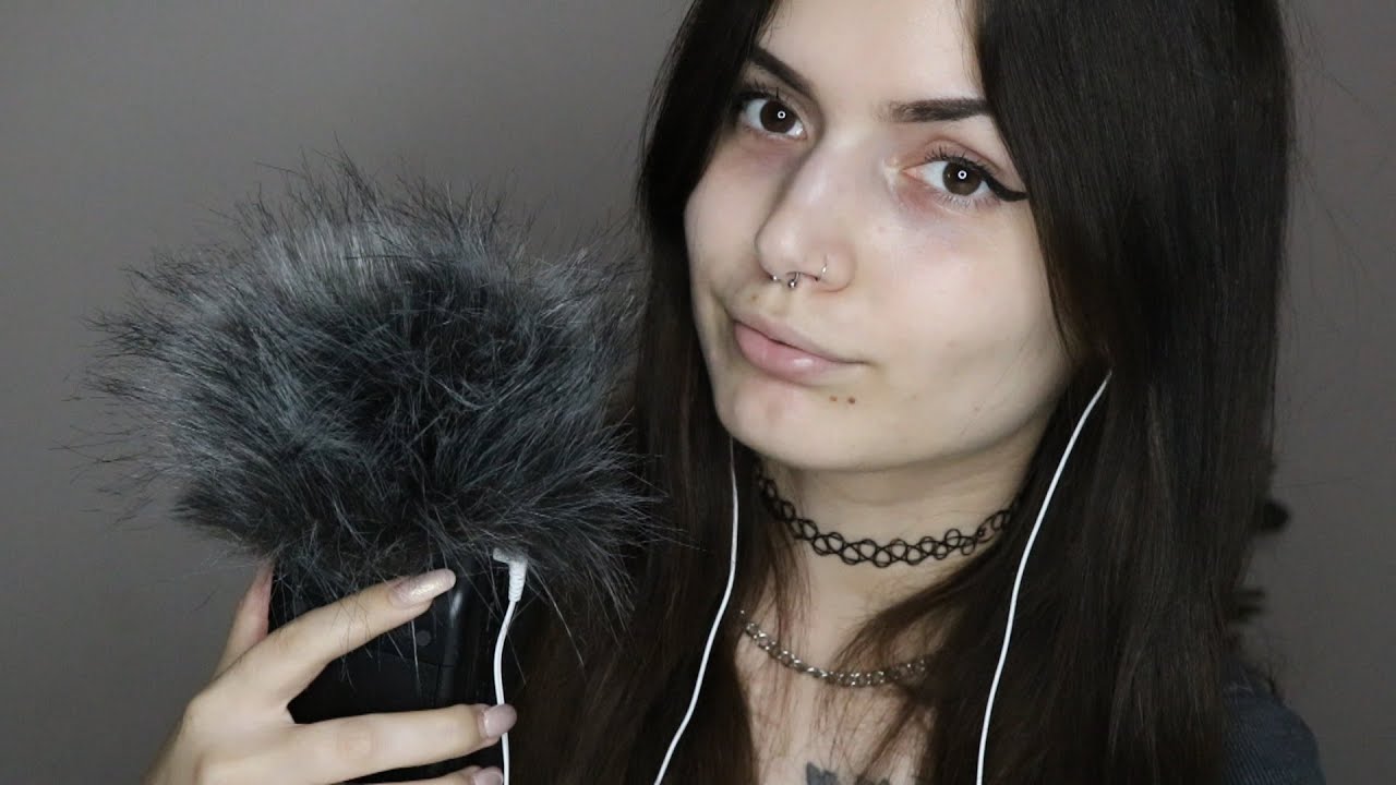 (Magyar ASMR) Ettől a videótól elálmosodsz 😴