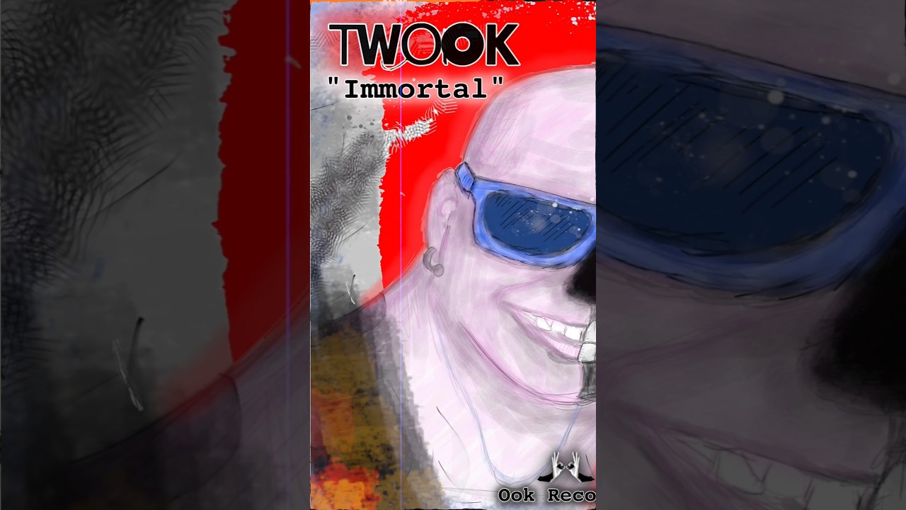Twook - Immortal (Original Mix) 