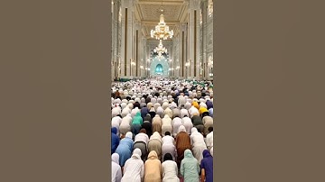 সুরা আল আহযাব 🔊(Surah Al-Ahzab) _ تلاوة رائعة _ বাংলা অনুবাদসহ _ #SurahAlAhzab​ #qurantilawat​ #shor