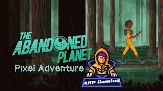 Is This The Best Pixel Adventure Game ? | The Abandoned Planet Mobile Gameplay screenshot 5