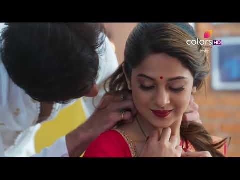 Bepannah | बेपनाह | Episode 166 | Aditya And Zoya Celebrate Karva Chauth | Colors Rishtey