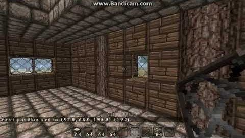 Minecraft Lets Build  Medieval City - Ep.1 Part1