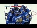 Slovan @ Barys 4:5 OT / Барыс - Слован 5:4 ОТ