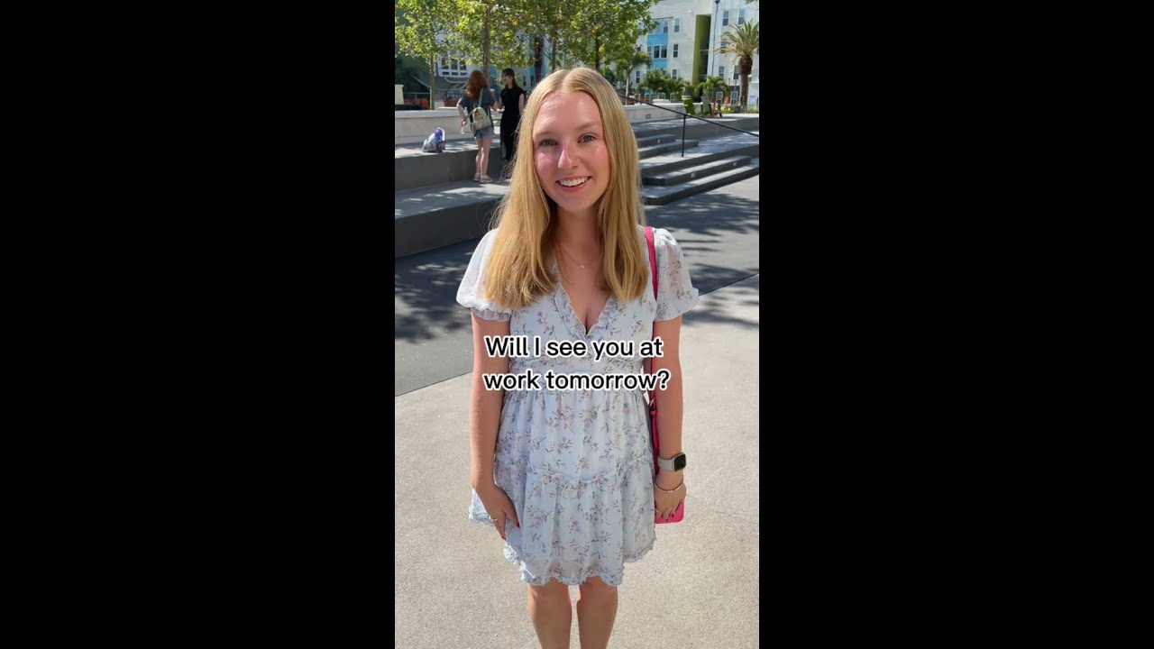 The End of the Disney College Program...