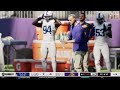 Madden NFL 26 St louis BattleHawks Franchise Mode #3