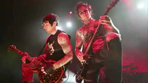 avenged sevenfold - afterlife alternate version.mp4