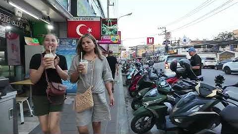 Surviving Social Anxiecty in Pattaya: A Degenerate’s Guide