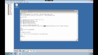 How To Configure Citrix Pass Through Authentication