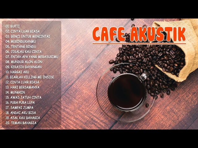 30 TOP LAGU TIKTOK GALAU VIRAL 2021 ~ SPOTIFY TOP HITS Cocok untuk Caffe | Kedai Kopi class=