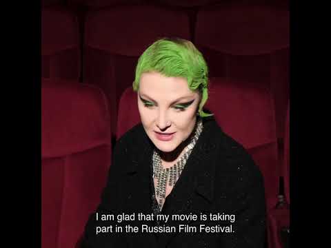 Video: Mis On Litvinova Ja Zemfira Film "Rita Viimane Muinasjutt"