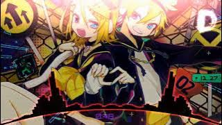 劣等上等'(BRING IT ON) DJ HIROHEI Remix Version