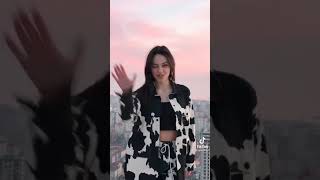 Aysude Resmi Tik Tok Vidyoları