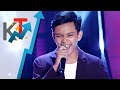 Kristian performs What Kind Of Fool Am I for The Voice Teens Philippines 2020 Knockout Round
