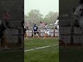 Garden City HAMMERS a shot into the top left vs. Cold Spring Harbor. #lacrosse #sportsvideo #sports