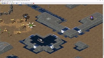 Final Sun standalone cncnet Tiberian sun Mods and xtx introduction