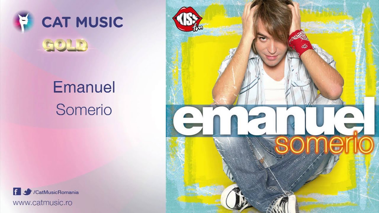 clasicismo musical Emanuel - Somerio