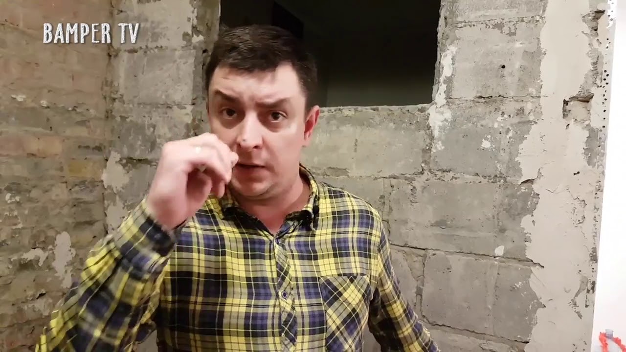 Петро бампер все видео