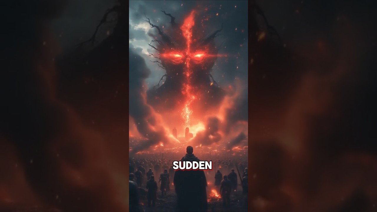 “The Terrifying Truth About the Rapture | Don’t Be Left Behind (Bible Prophecy)”