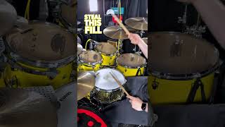 Steal This Fill | Daniel Hegerle