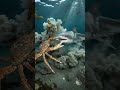 MEGA SHARK vs TITAN CRAB! 🦈🦀