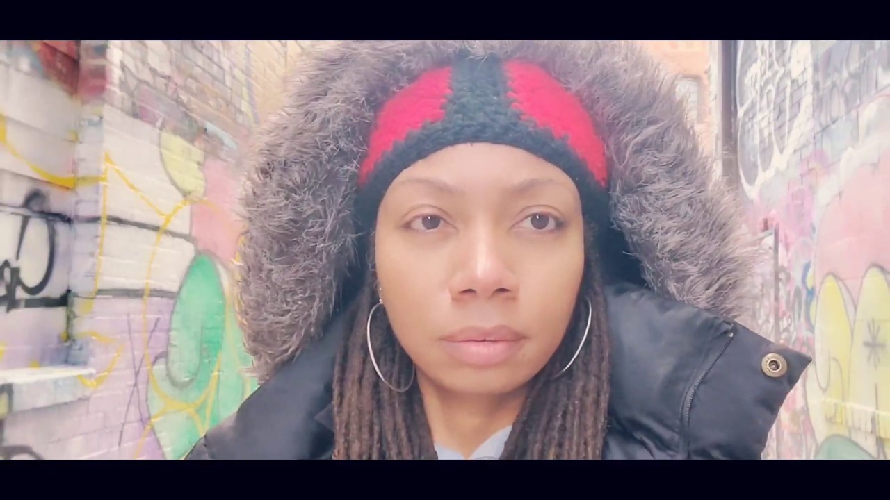 Making A Difference With Cara Mel I Am Cara Mel Pt 2 YouTube