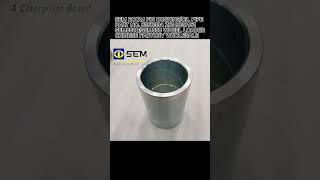 SEM TIE ROD BUSHING 5356331 Z610010021 5356334 Z610020151 5356332 Z610010031 PIPE 5339508 Z5B018030