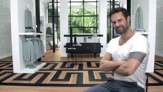 Floor is the new playground concept - Tarkett Luxury Vinyl Tiles flooring