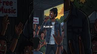 Chance The Rapper Turned Down $50M and Became RICHER