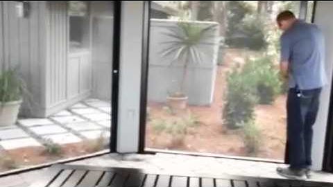 Project Profile: VistaView Screen Room