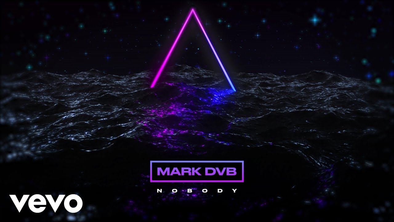Watch Mark DVB - Nobody (Visualizer) on YouTube Watch Mark DVB - Nobody (Visualizer) on YouTube