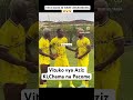 Tazama Vituko Vya Aziz Ki Chama Na Pacome Ayomamedia 