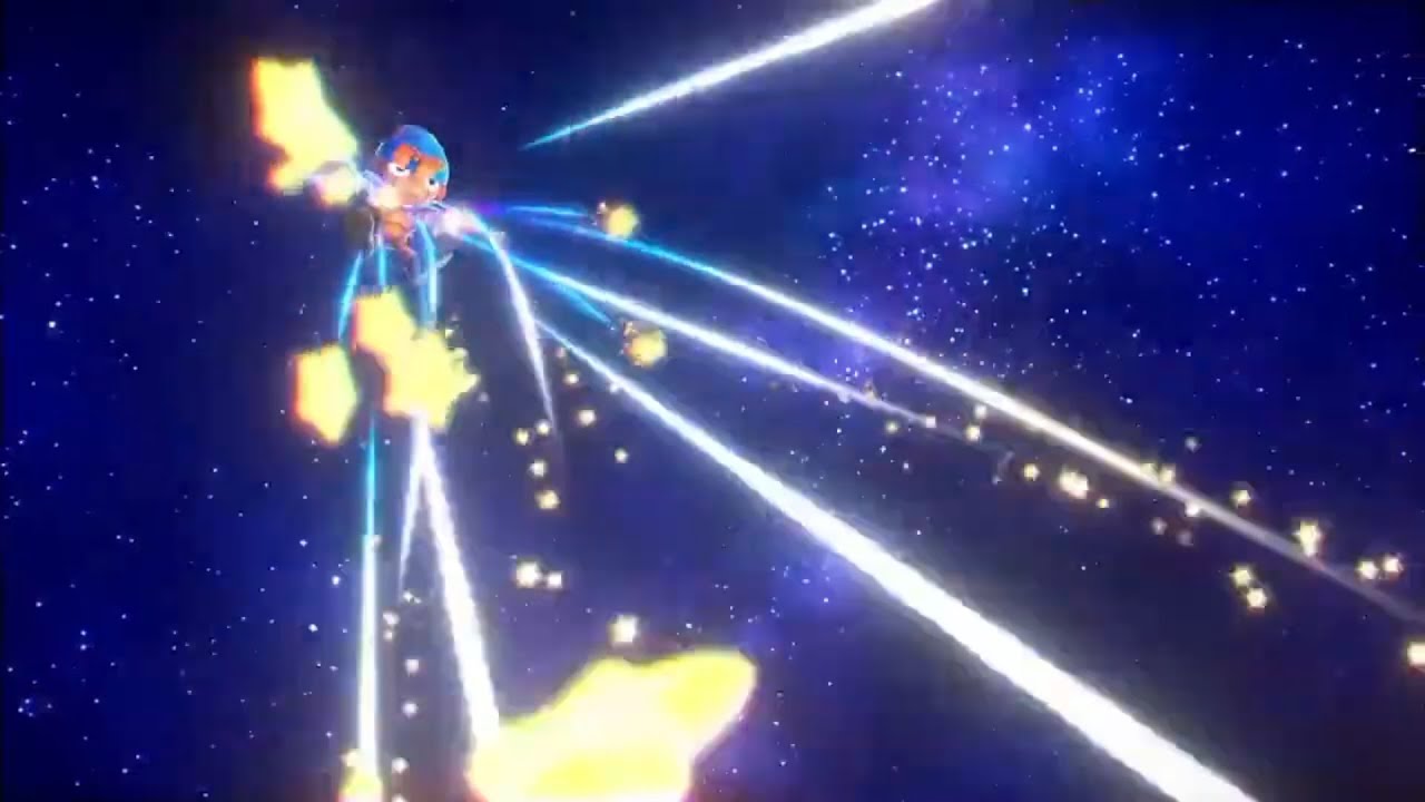 마리오 RPG - 6화 (삐죽 골짜기 & 부키 타워 & 메리 마리 마을 - 케이크를 먹기 위해!!)