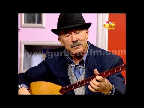 Şeref Tutkopar - Çek Silahı Vur Beni (09-01-2007 - Sabahın Renkleri - DRT)